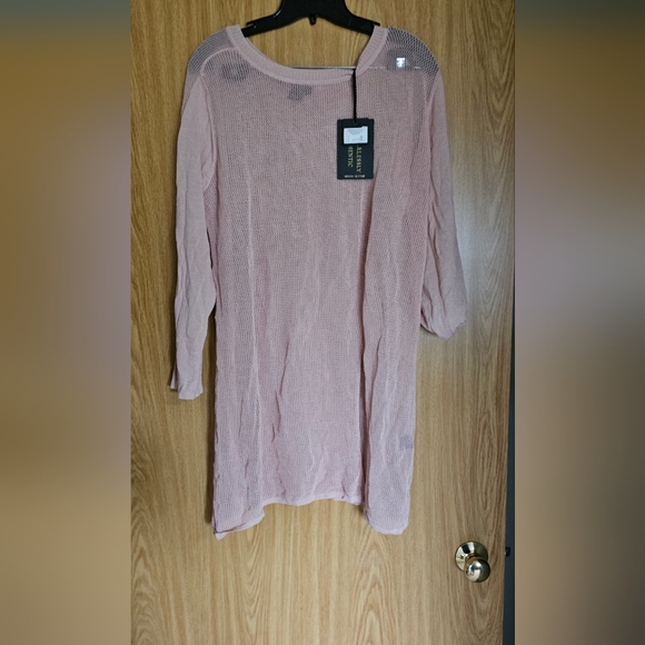 🌸NWT🌸 Swimsuit Coverup - Picture 8 of 8